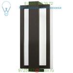 Kichler Sedo 1 Light Outdoor Wall Light 49434AZ, уличный настенный светильник