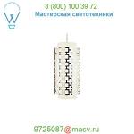 Robert Abbey Parker Pendant S663, светильник