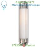 TOB 2062BZ/HAB-WG Selecta Bath Wall Sconce Visual Comfort, настенный светильник