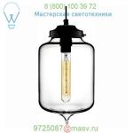 GL-TUR-CL Turret Pendant Light Niche, подвесной светильник