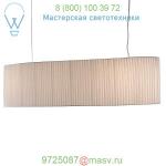 Mei 120 Suspension Light Bover 4319905U/P497C, светильник