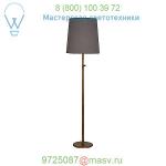 2080 Buster Chica Floor Lamp Robert Abbey, светильник