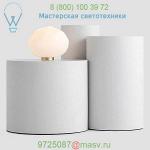 Resident Parison Table Lamp PAR002W, настольная лампа