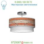 Seascape Lamps SL_LUT16_PB Luther Pendant Light, светильник