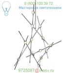 2151.13C Constellation Aquila Minor Chandelier SONNEMAN Lighting, светильник