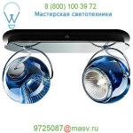 D57G25 A 04 Beluga Ceiling or Wall Light Fabbian, светильник