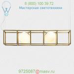 Rich Brilliant Willing RGW-4-11-27-120 Witt 4 Chandlier, светильник