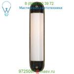 Visual Comfort TOB 2062BZ/HAB-WG Selecta Bath Wall Sconce, настенный светильник
