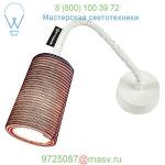 PAINT-A-STRIPE-WALL-YELLOW In-Es Art Design Paint A Stripe Wall Sconce, бра