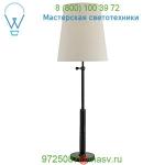 Visual Comfort Brett TOB3614 Table Lamp TOB 3614BZ/BM-NP, настольная лампа