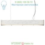 700LSRVLBM-CF Revel Linear Suspension Light Tech Lighting, светильник