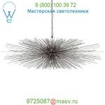 KW 5182AI Visual Comfort Strada Linear Pendant Light, светильник