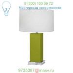 EB990 Robert Abbey Harvey Table Lamp, настольная лампа