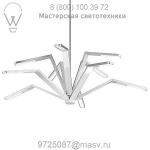 Tech Lighting Aragon Suspension Light 700ARGNS-LED930, светильник
