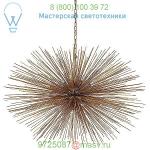 Visual Comfort KW 5074AI Strada Oval Pendant Light, светильник