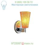 Bruck Lighting Bling 2 Wall Sconce 104845bz, настенный светильник