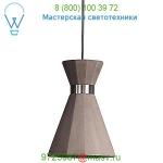 Castle Mermaid Pendant Light Seed Design SQ-7121CP-BRS, светильник