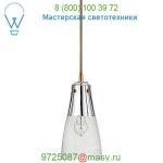 TOB 5744AW/HAB-CG Visual Comfort Altare Pendant Light, светильник
