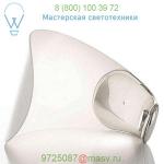 Luceplan 1D760N100018 Curl Table Lamp, настольная лампа