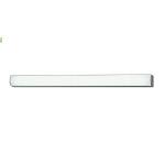 WS-35819-AL Slim Nightstick LED Vanity Light dweLED, светильник для ванной