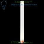 FLOS Stylos Floor Lamp, светильник