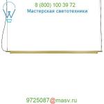 Compendium Suspension Light 1D810S000520 Luceplan, светильник