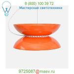 Andrew Neyer YL-BLK Yoyo Pendant Light, светильник