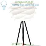 2057_4024 UMAGE Carmina Small Tripod Table Lamp, настольная лампа