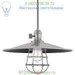 9001-HN-MM1 Heirloom MM1 Pendant Light with Stem Hudson Valley Lighting, светильник