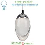 Kuzco Lighting Ovo LED Mini Pendant Light , светильник