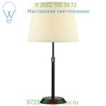 Arnsberg 509400128 Attendorn Table Lamp, настольная лампа