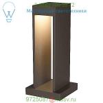 700OASYN83018DH12SST Syntra LED Path Light Tech Lighting, ландшафтный светильник