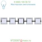 Alex 5 Light Vanity Light Besa Lighting 2WS-773539-SN, светильник для ванной