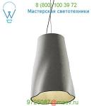 588-100usa Molto Luce Soft Pendant Light, светильник