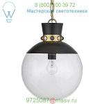 JN 5051CEL/G-CG Lucia Globe Pendant Light Visual Comfort, подвесной светильник