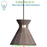 SQ-7121CP-BRS Seed Design Castle Mermaid Pendant Light, светильник