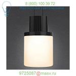 Suspenders Mini Single LED Wall Sconce SONNEMAN Lighting S1L01S-MFXXXX12-RP03, настенный светильник