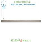 I SSL DIM UL 30 LZF I-Club Slim Pendant Light, светильник