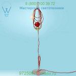 289004-01U Foscarini Filo Floor Lamp, светильник