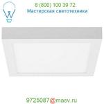 FM927OYSILED930 Tenur Square LED Flushmount/Wall Sconce LBL Lighting, светильник