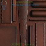 207430-1003 Hubbardton Forge Helix LED Wall Sconce, настенный светильник