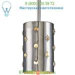 Bling Bling P031 Pendant Light George Kovacs, светильник