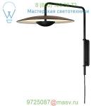 A662-087 Marset LED-Ginger Wall Light, встраиваемый в стену светильник