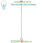 Beluga Color One Light Pendant - D57A11 D57A11 A 00 Fabbian, светильник