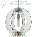 Fredrick Ramond Solstice Pendant Light FR47505PCM, светильник