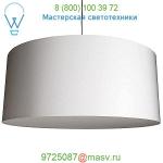 Round Boon Pendant Light ULMOLRB-----W Moooi, светильник