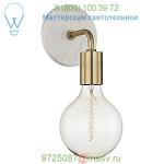 Chloe Wall Sconce H110101A-AGB Mitzi - Hudson Valley Lighting, настенный светильник