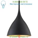 Agnes Pendant Light ARN 5350BSL Visual Comfort, светильник