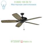 Monte Carlo Fans Colony Super Max Ceiling Fan , светильник