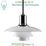 Louis Poulsen PH 2/1 Pendant Light, светильник